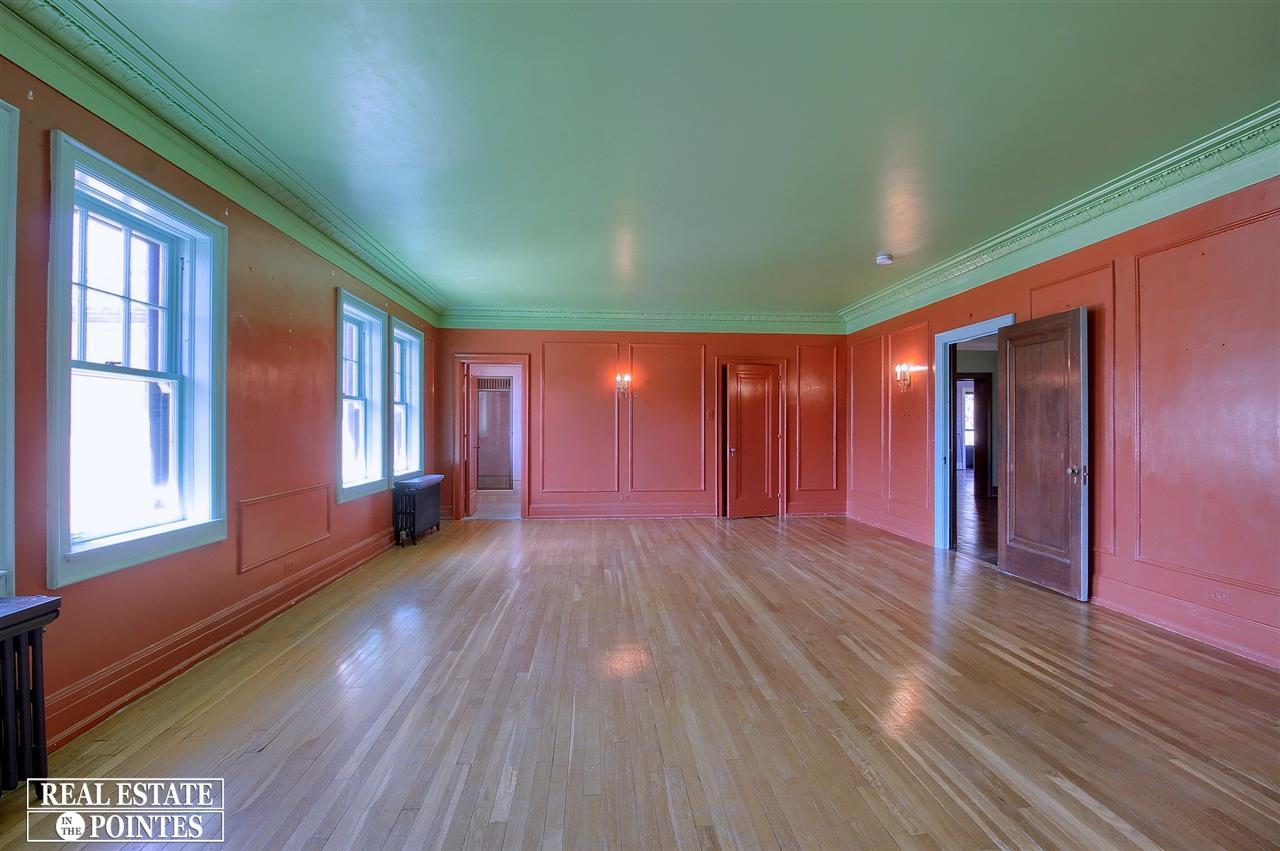 1005 Whittier Road Grosse Pointe Park, MI 48230 - Photo 40 of 63
