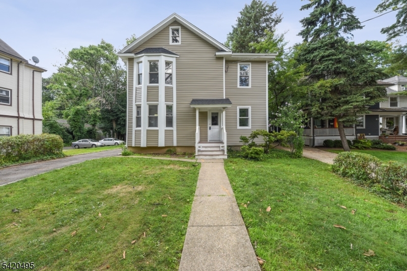 67 Dunnell Road Maplewood, NJ 07040 - Photo 1 of 16