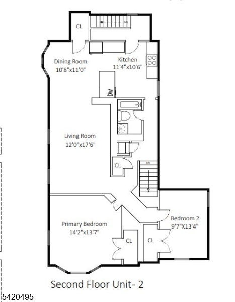 67 Dunnell Road Maplewood, NJ 07040 - Photo 16 of 16