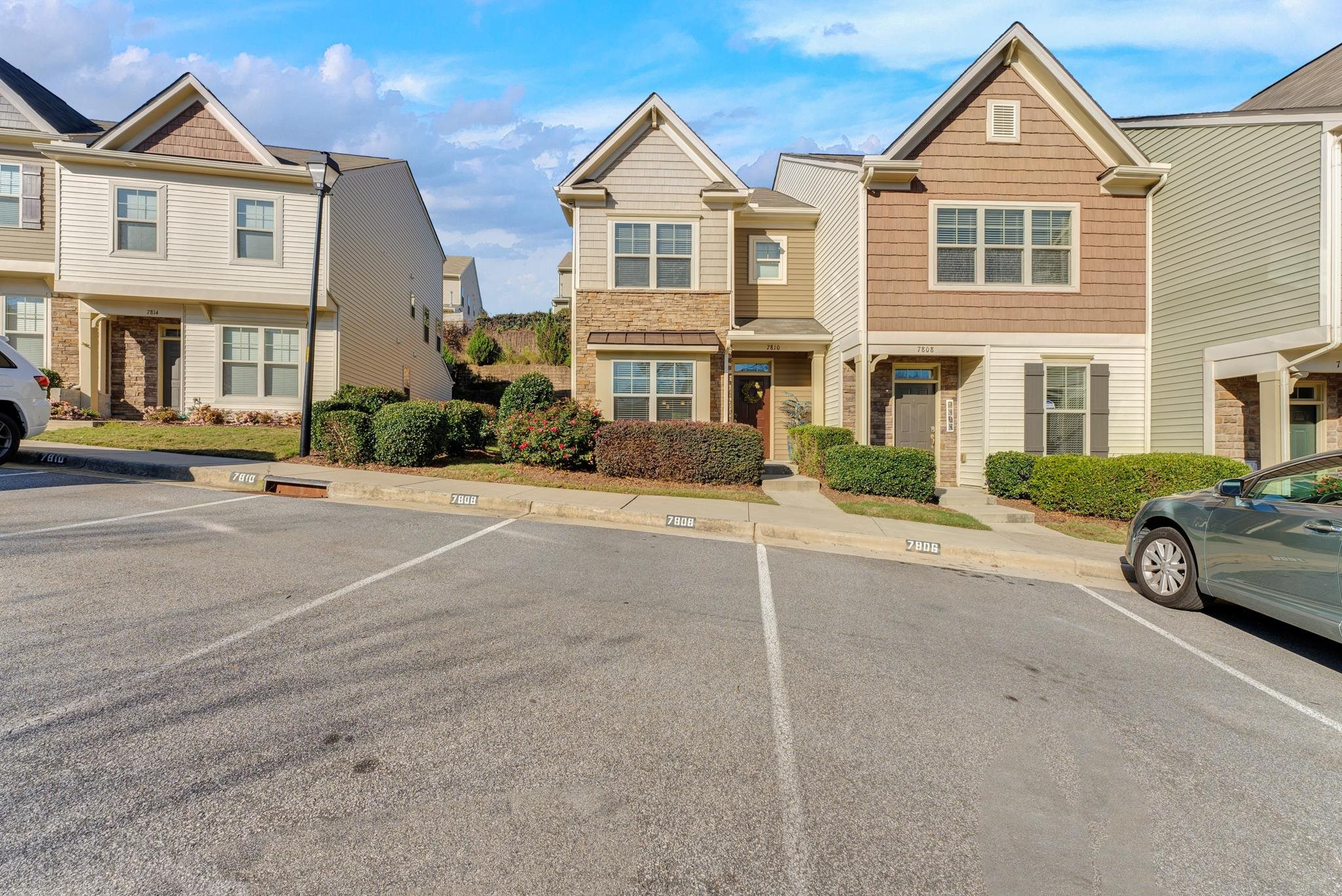 7810 Allscott Way Raleigh, NC 27612 - Photo 5 of 29 Photo 5