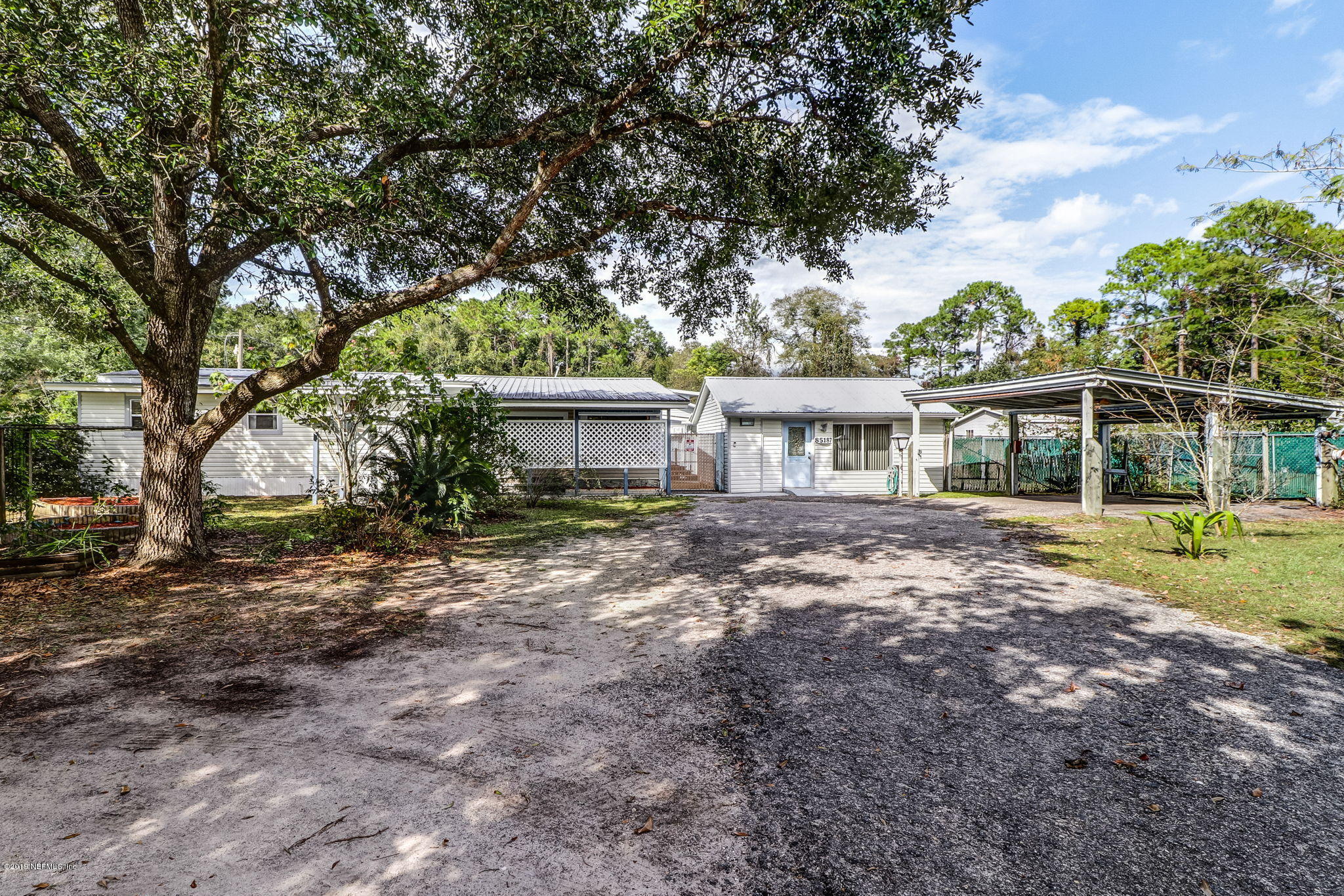 85187 Angie Road Yulee, FL 32097 - Photo 1 of 30 85187+Angie+Rd+Yulee-1-web-Front+of+Home