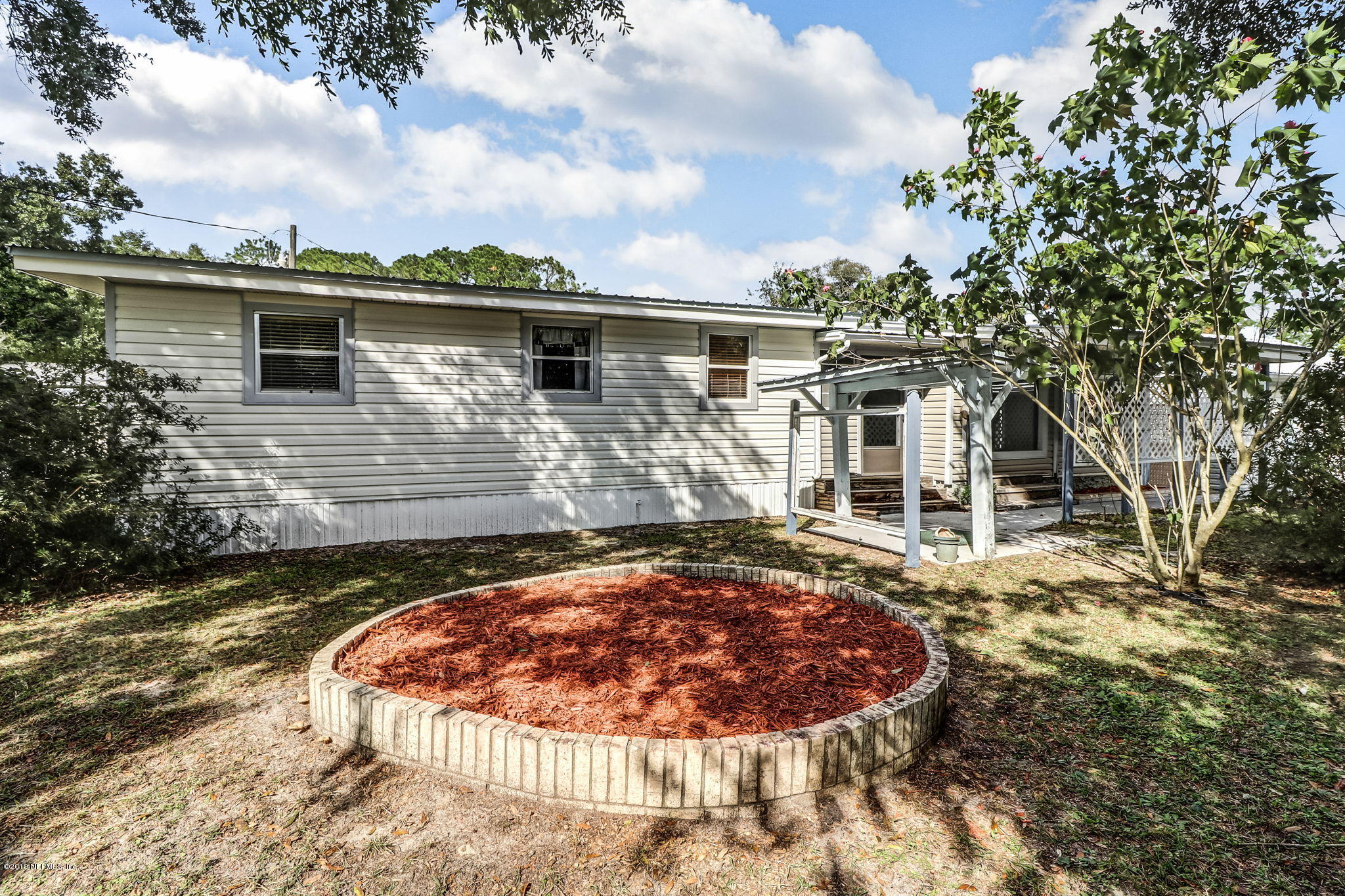 85187 Angie Road Yulee, FL 32097 - Photo 2 of 30 85187+Angie+Rd+Yulee-4-web-Front+of+Main