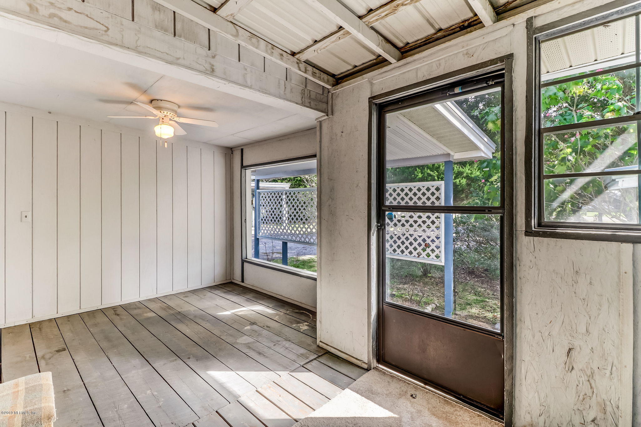 85187 Angie Road Yulee, FL 32097 - Photo 4 of 30 85187+Angie+Rd+Yulee-8-web-Front+Porch -