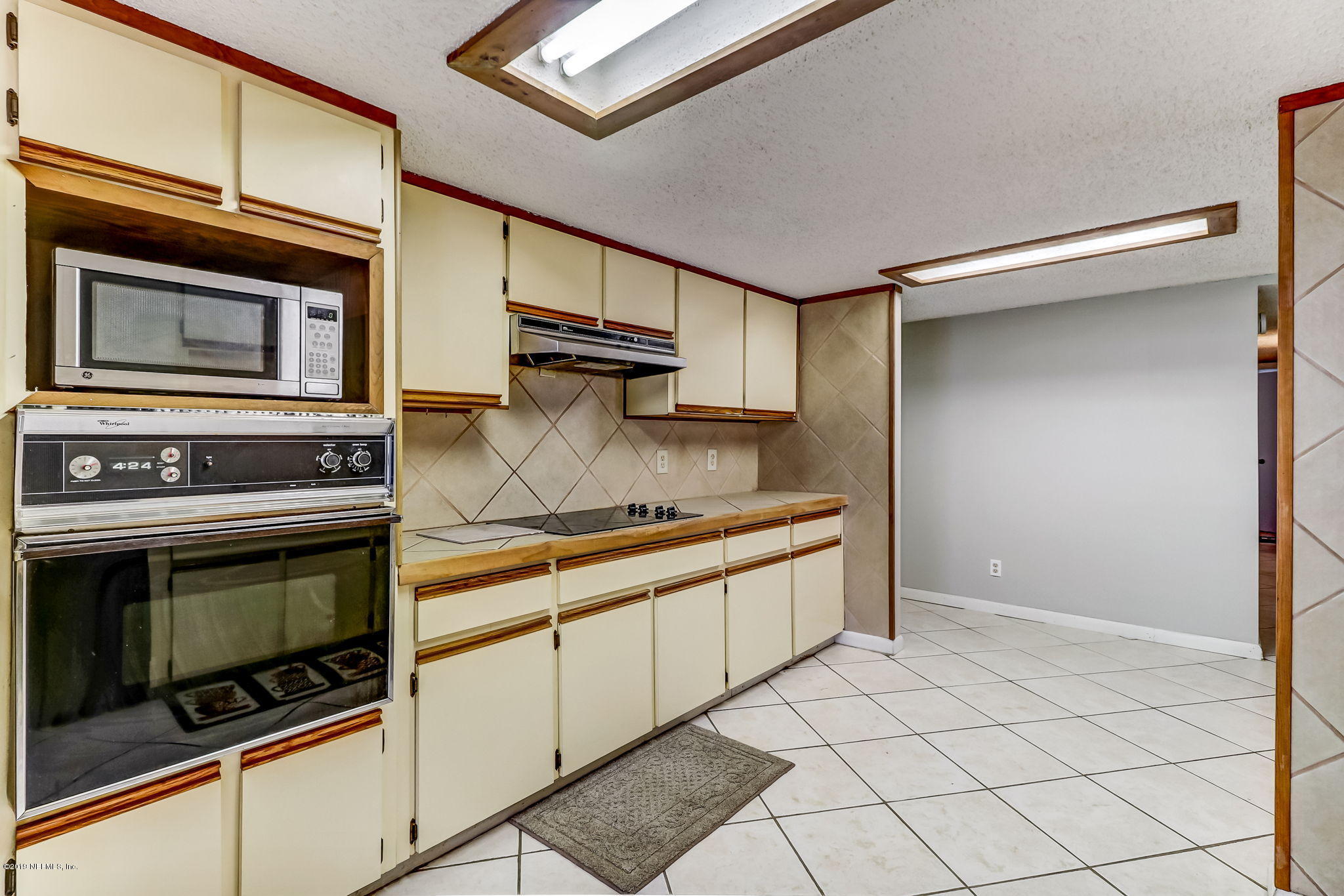 85187 Angie Road Yulee, FL 32097 - Photo 7 of 30 85187+Angie+Rd+Yulee-17-web-Kitchen