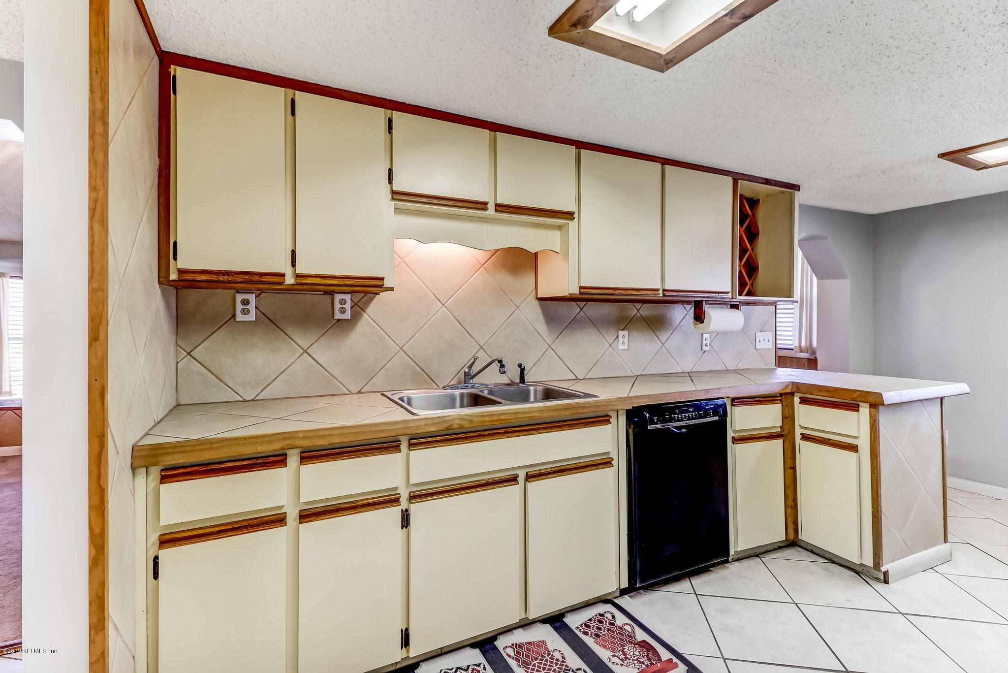 85187 Angie Road Yulee, FL 32097 - Photo 8 of 30 85187+Angie+Rd+Yulee-18-web-Kitchen - Co