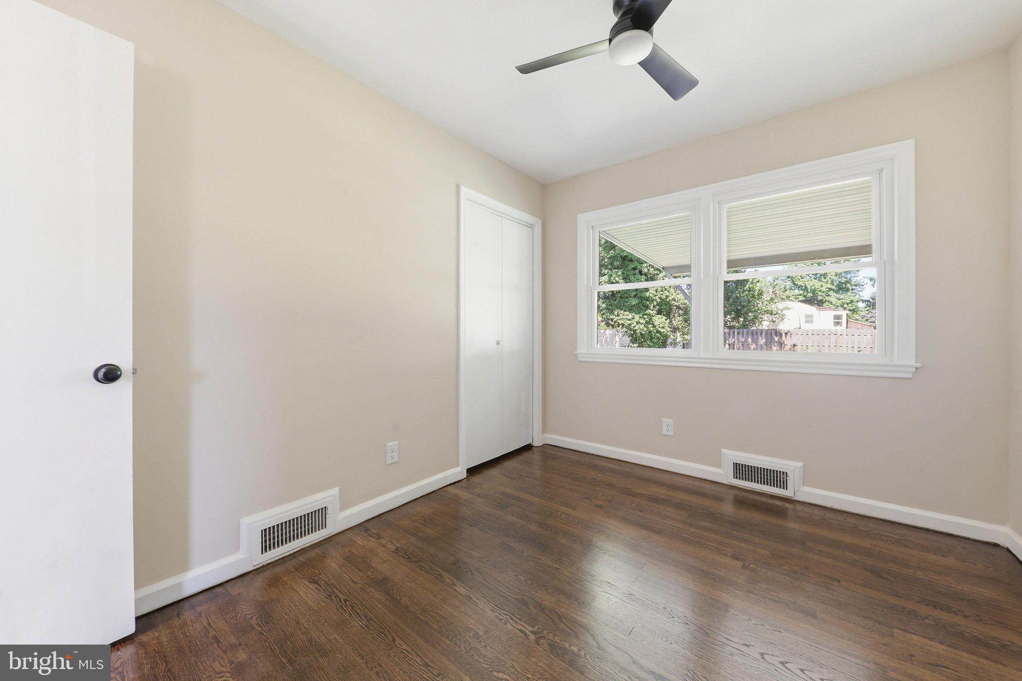 815 Trail Avenue Frederick, MD 21701 - Photo 10 of 20 Bedroom 3