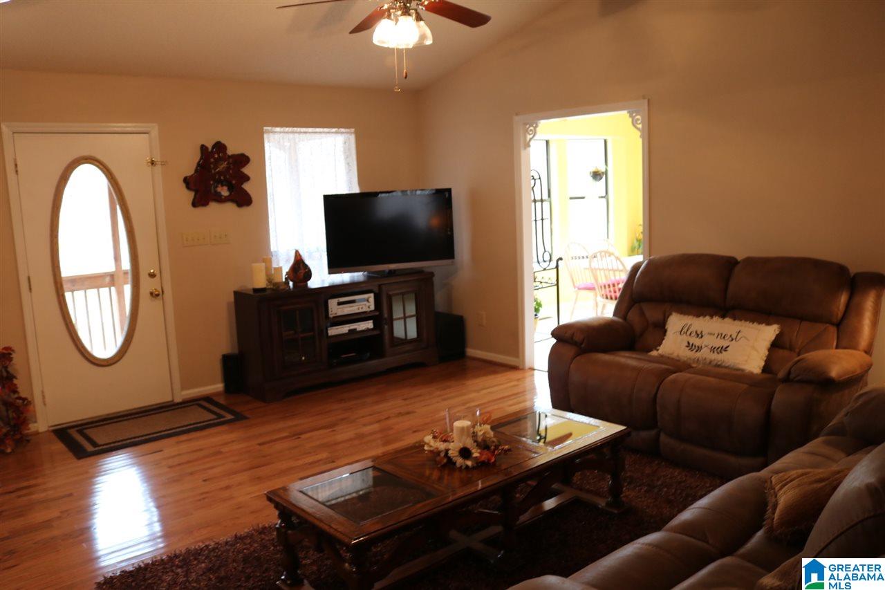 9018 Manley Vines Camp Road Bessemer, AL 35023 - Photo 25 of 46