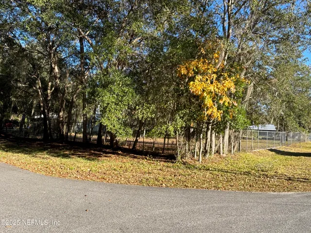 a view of swimming pool with an outdoor space and seating area