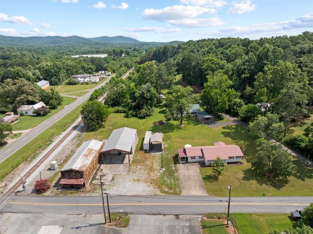 234 Oakman Road Northeast Ranger, GA 30734 - Photo 36 of 50