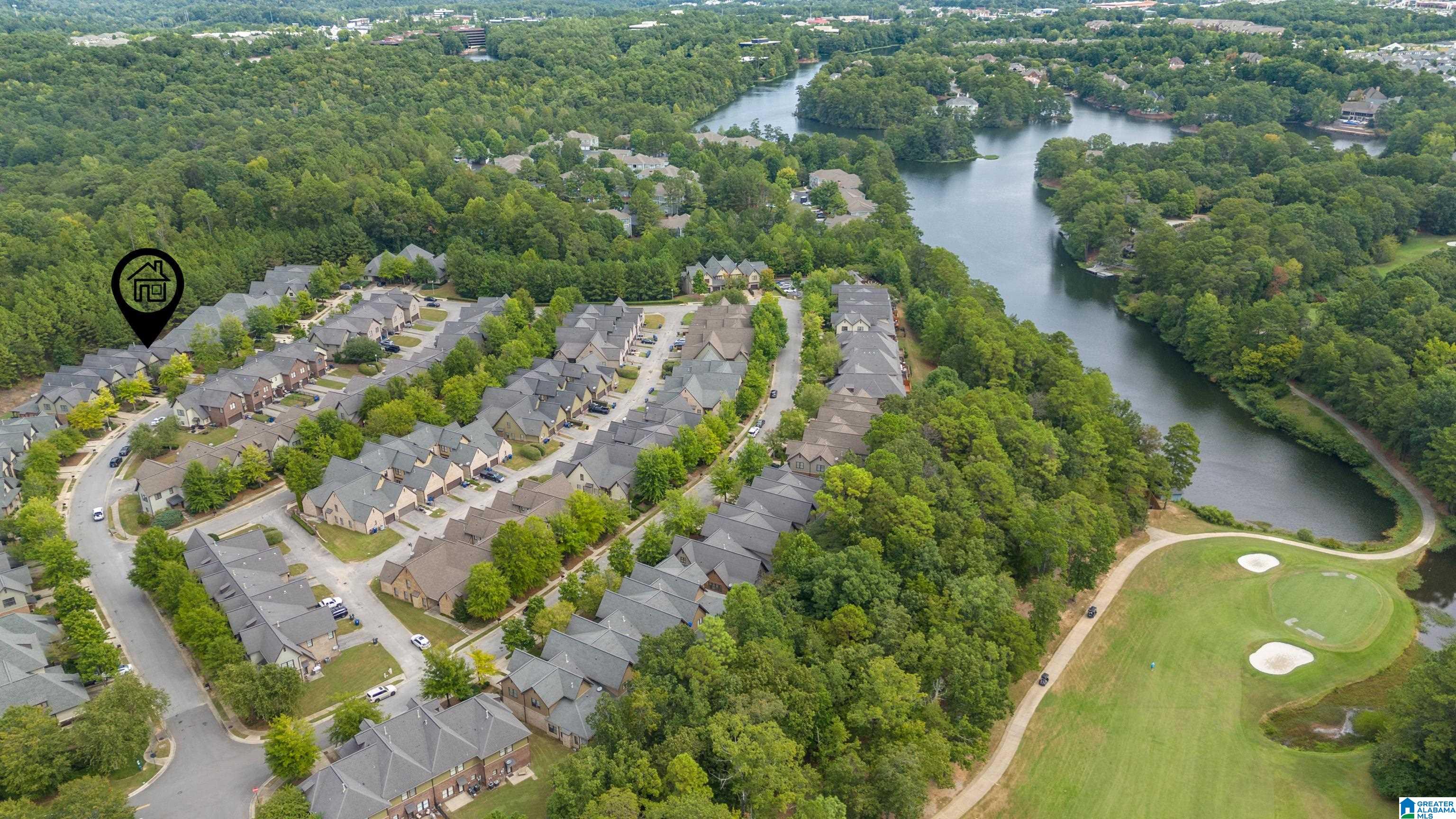 1174 Inverness Cove Way Birmingham, AL 35242 - Photo 39 of 50