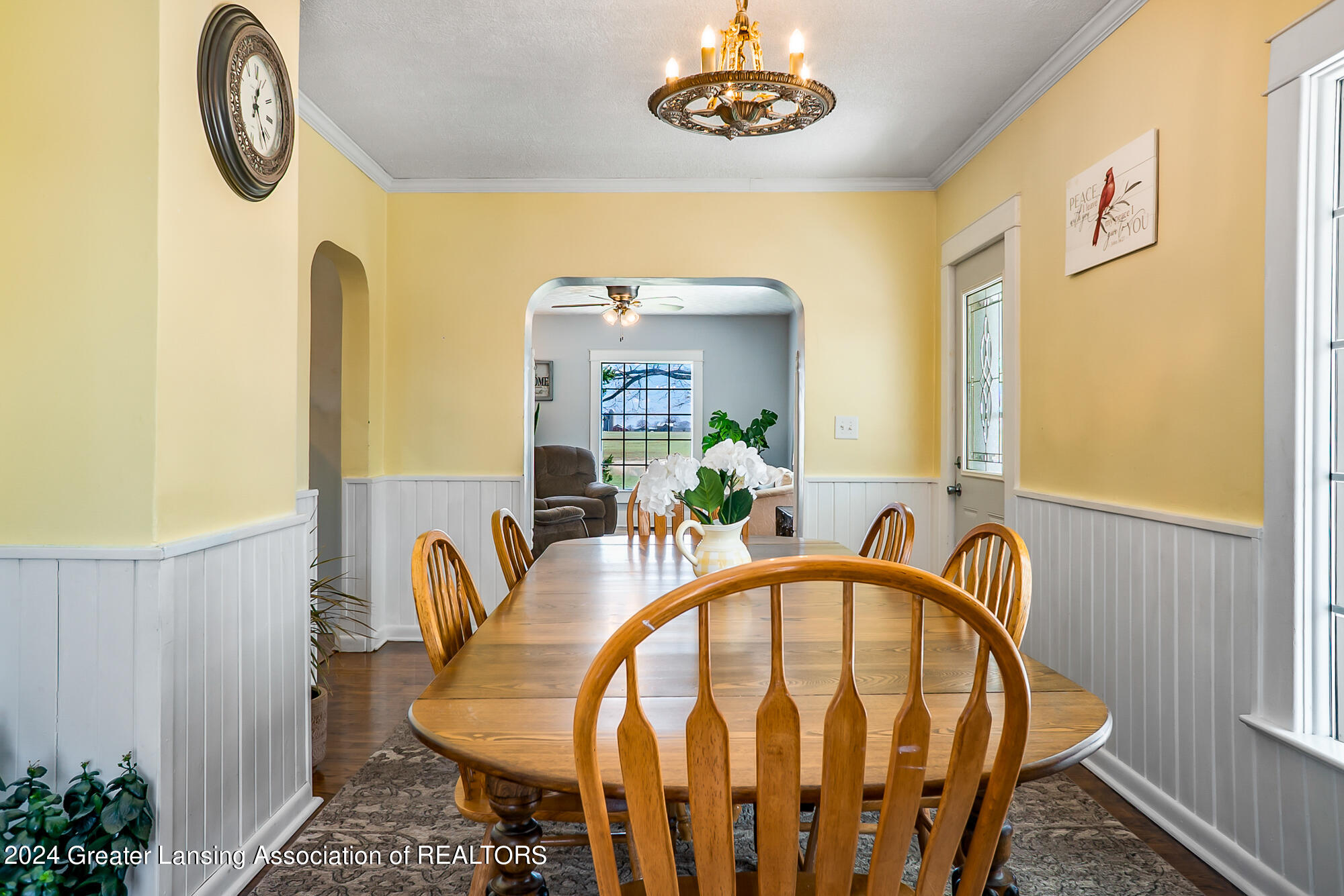 10908 West Maple Rapids Road Fowler, MI 48835 - Photo 17 of 61 10908 W Maple Rd Fowler MI-127