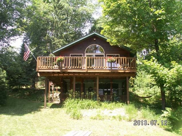 9262 Cth Road Sayner, WI 54560 - Photo 1 of 13 Gallery Image 1