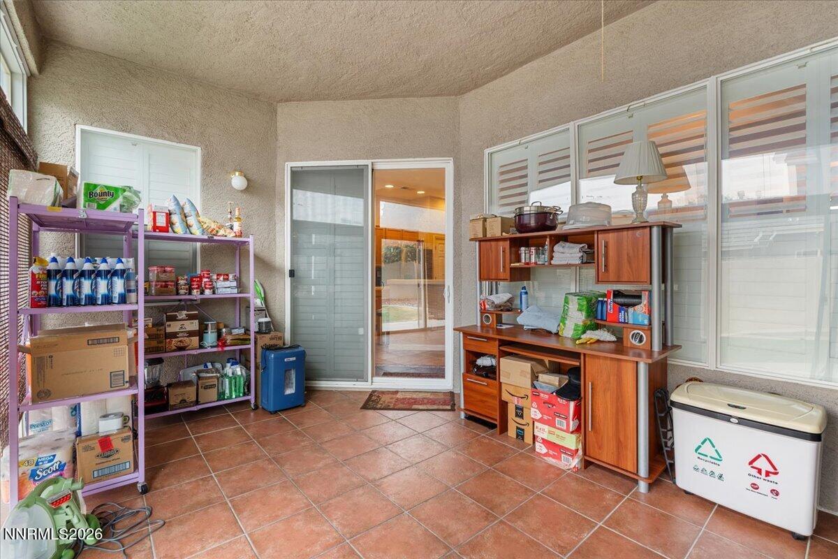 1445 Gold Cliff Court Reno, NV 89521 - Photo 26 of 33 Sun Room