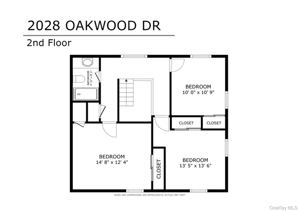 $459,000 | 2028 Oakwood Drive, Peekskill, NY 10566