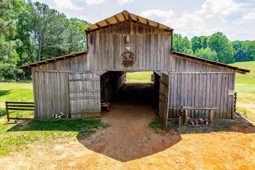 575 Liberty Church Road Carrollton, GA 30116 - Photo 4 of 95