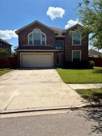 $3,200 | 3306 Plantation Grove Boulevard, Mission, TX 78572