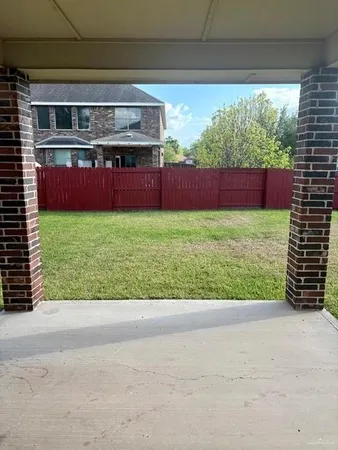 $3,200 | 3306 Plantation Grove Boulevard, Mission, TX 78572
