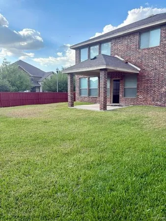 $3,200 | 3306 Plantation Grove Boulevard, Mission, TX 78572