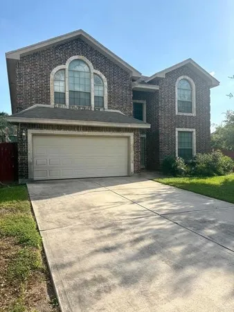 $3,200 | 3306 Plantation Grove Boulevard, Mission, TX 78572