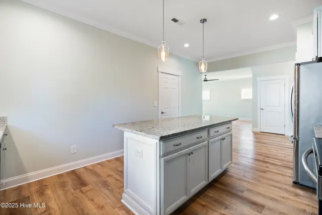 $475,000 | 108 North Lamplighters Walk, Hampstead, NC 28443