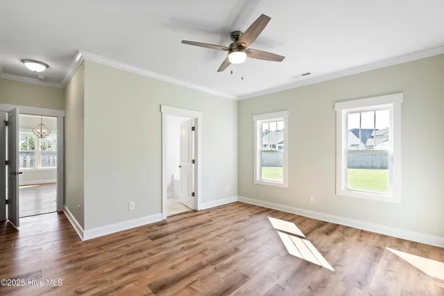 $475,000 | 108 North Lamplighters Walk, Hampstead, NC 28443