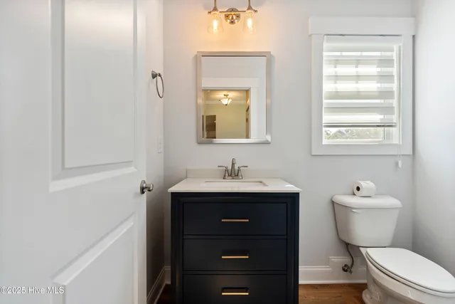 $475,000 | 108 North Lamplighters Walk, Hampstead, NC 28443