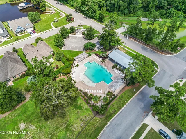 $475,000 | 108 North Lamplighters Walk, Hampstead, NC 28443