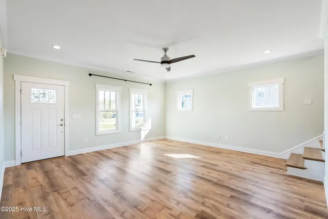 $475,000 | 108 North Lamplighters Walk, Hampstead, NC 28443