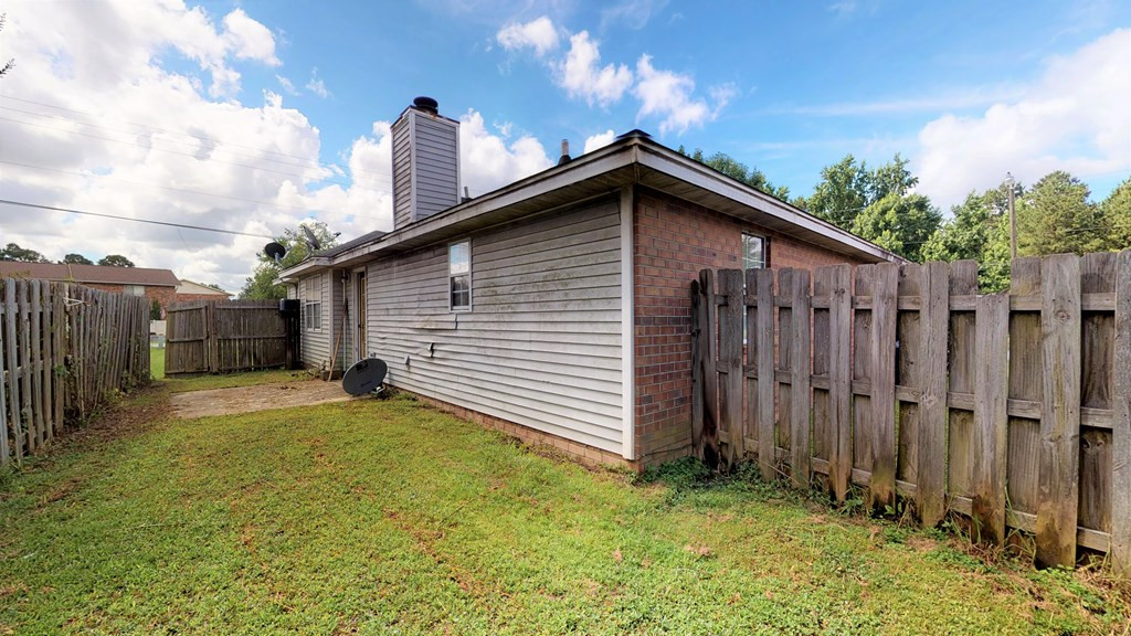 1557 Goshen Road Augusta, GA 30906 - Photo 15 of 16