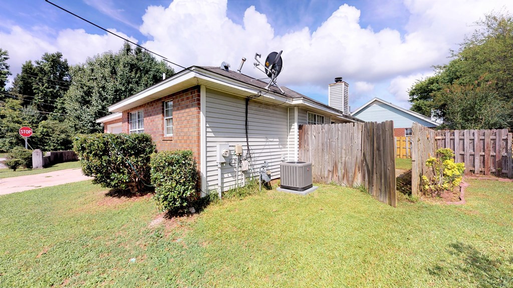 1557 Goshen Road Augusta, GA 30906 - Photo 16 of 16