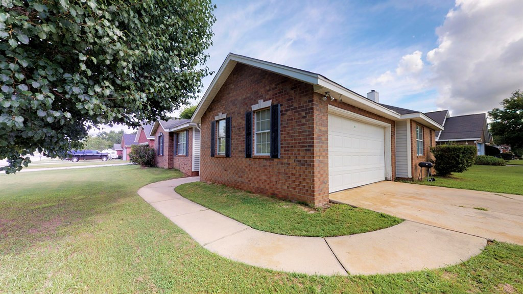 1557 Goshen Road Augusta, GA 30906 - Photo 2 of 16