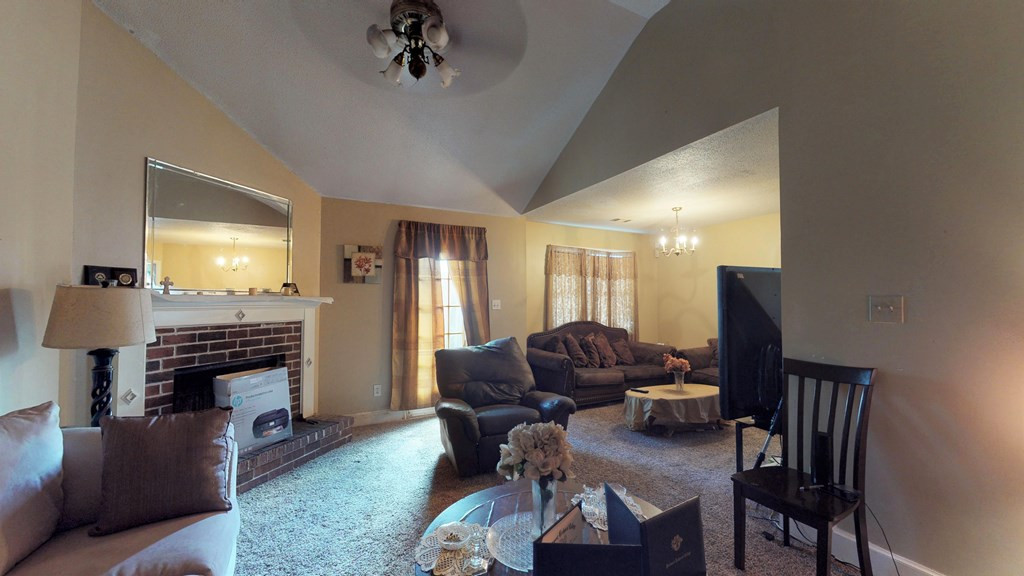 1557 Goshen Road Augusta, GA 30906 - Photo 3 of 16