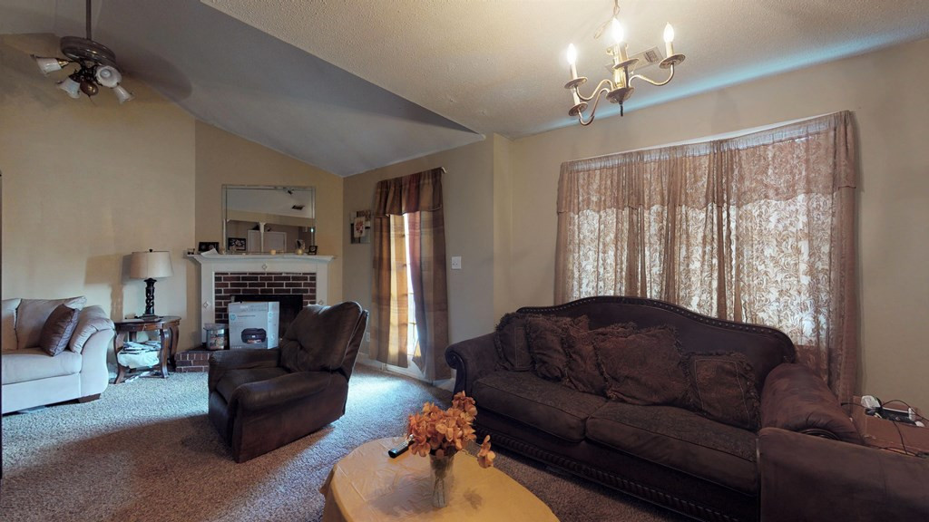 1557 Goshen Road Augusta, GA 30906 - Photo 4 of 16