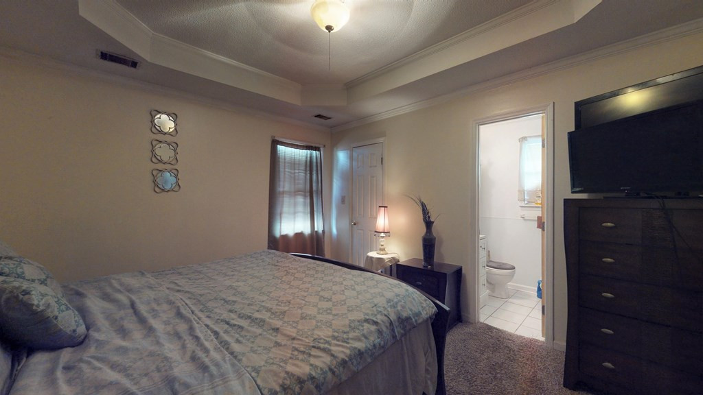1557 Goshen Road Augusta, GA 30906 - Photo 8 of 16