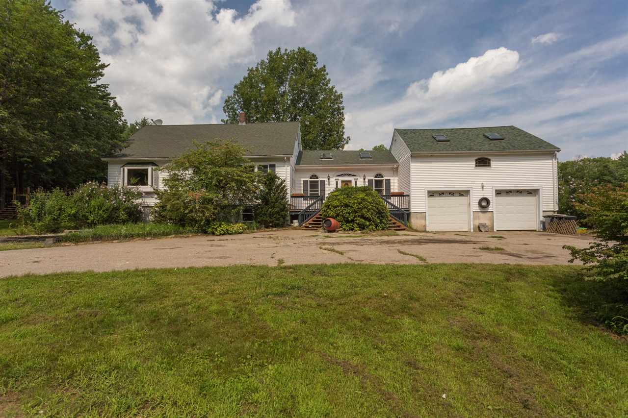37 Hawthorne Hill Road Farmington, NH 03835 - Photo 1 of 40