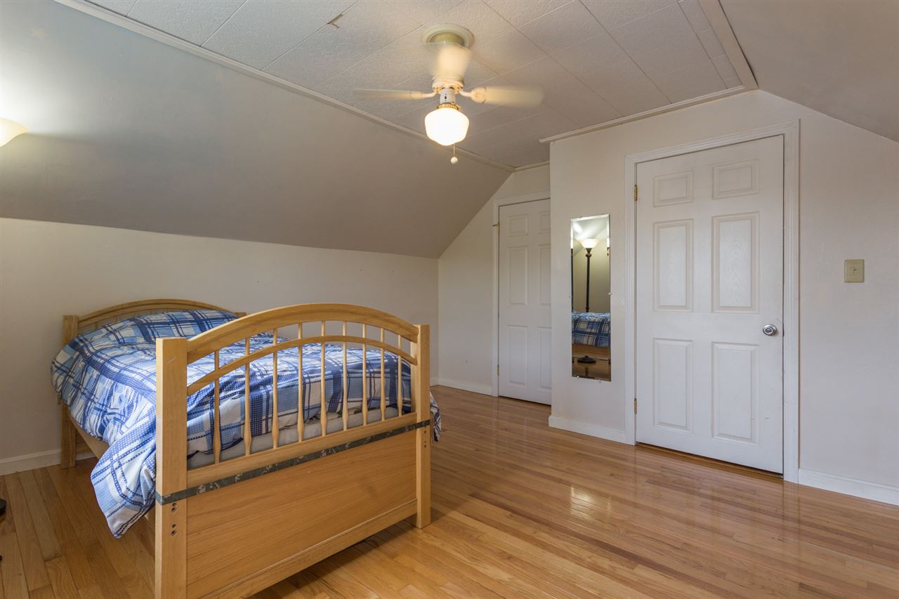 37 Hawthorne Hill Road Farmington, NH 03835 - Photo 21 of 40