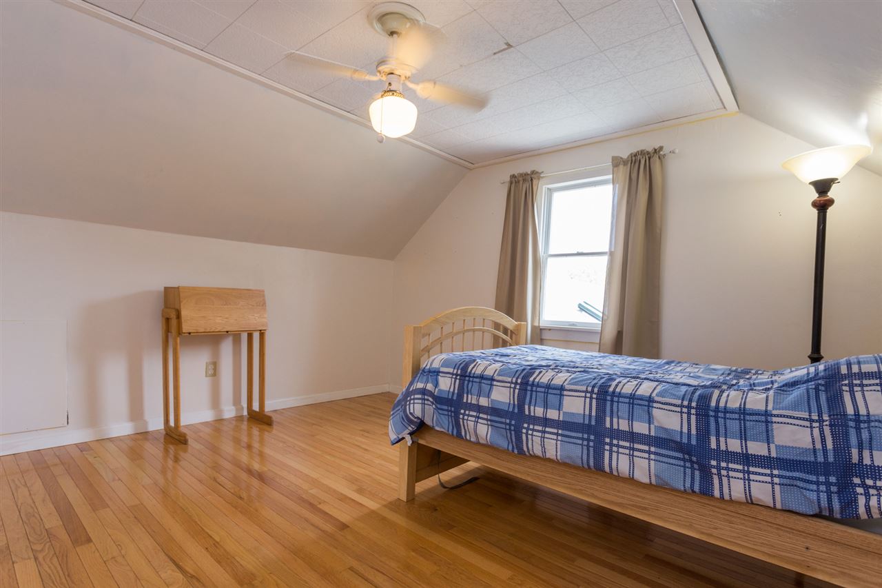 37 Hawthorne Hill Road Farmington, NH 03835 - Photo 22 of 40