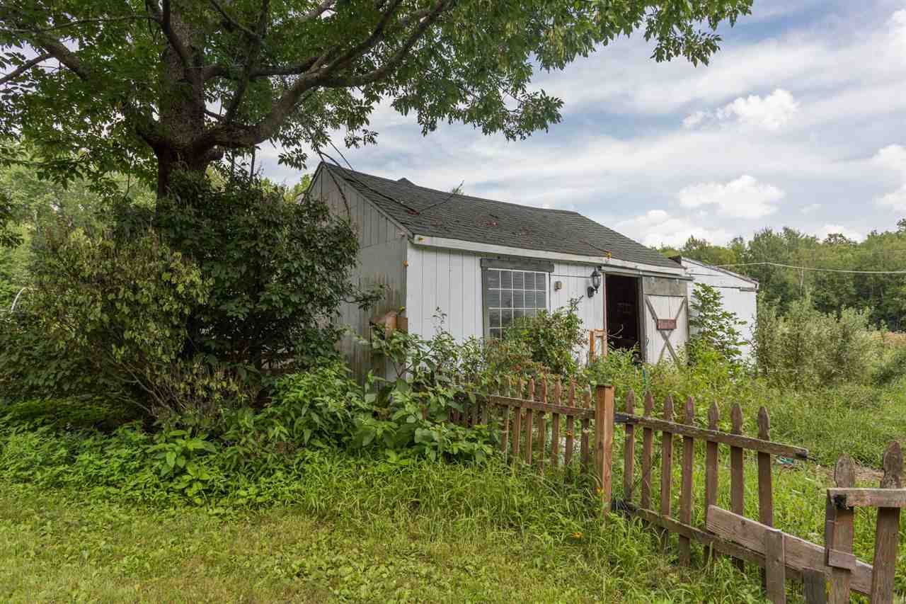 37 Hawthorne Hill Road Farmington, NH 03835 - Photo 33 of 40
