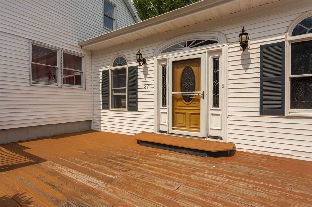 37 Hawthorne Hill Road Farmington, NH 03835 - Photo 34 of 40