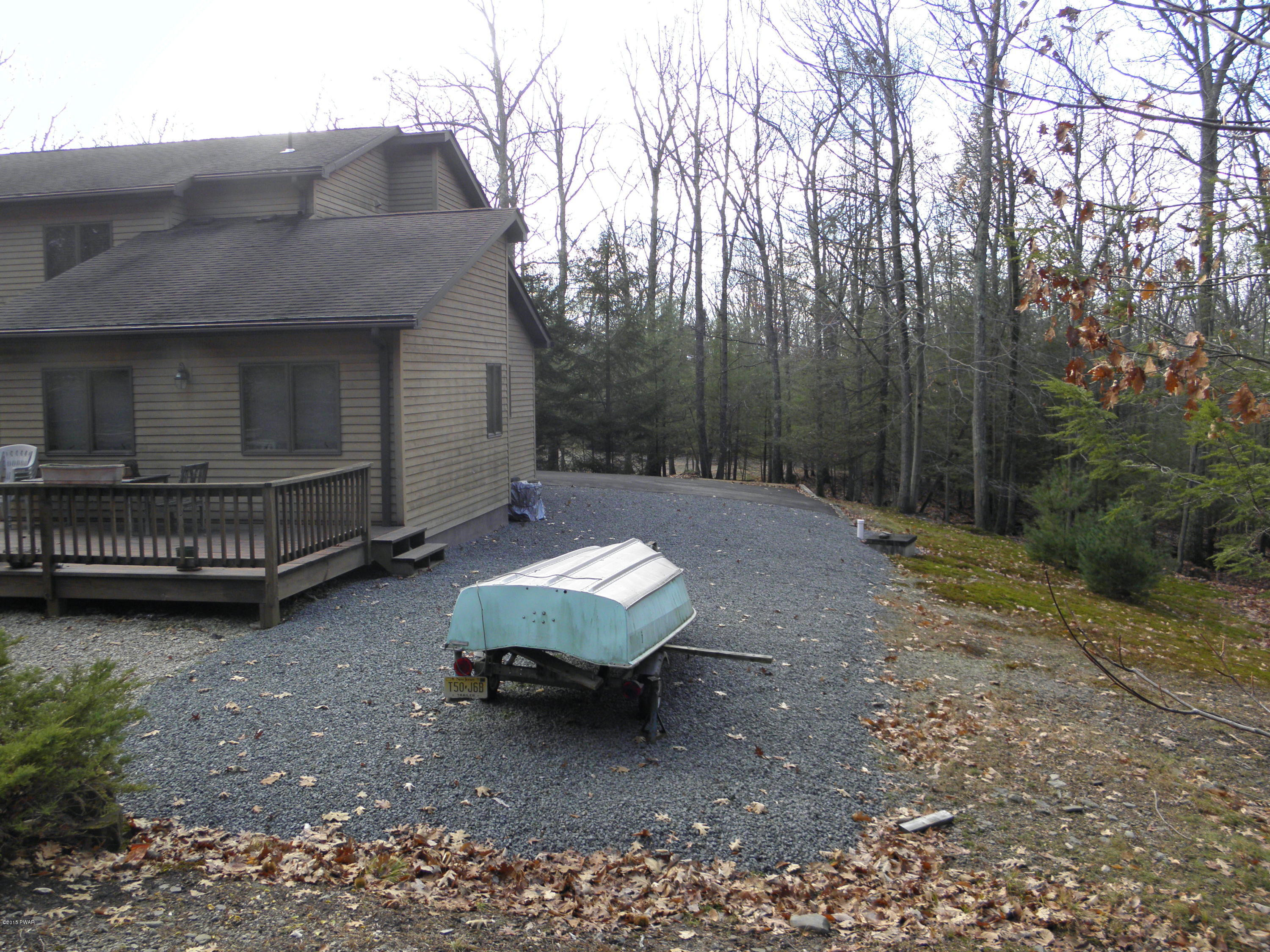 Blueberry Lane Paupack, PA 18451 - Photo 30 of 34