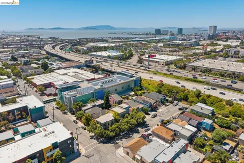 $695,000 | 3407 Haven Street, Oakland, CA 94608