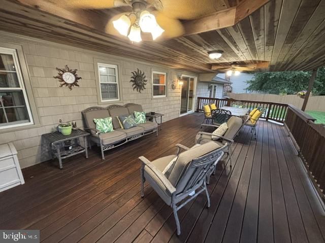 41 Wolfpack Road Hamilton, NJ 08619 - Photo 4 of 6 Gallery Image 4