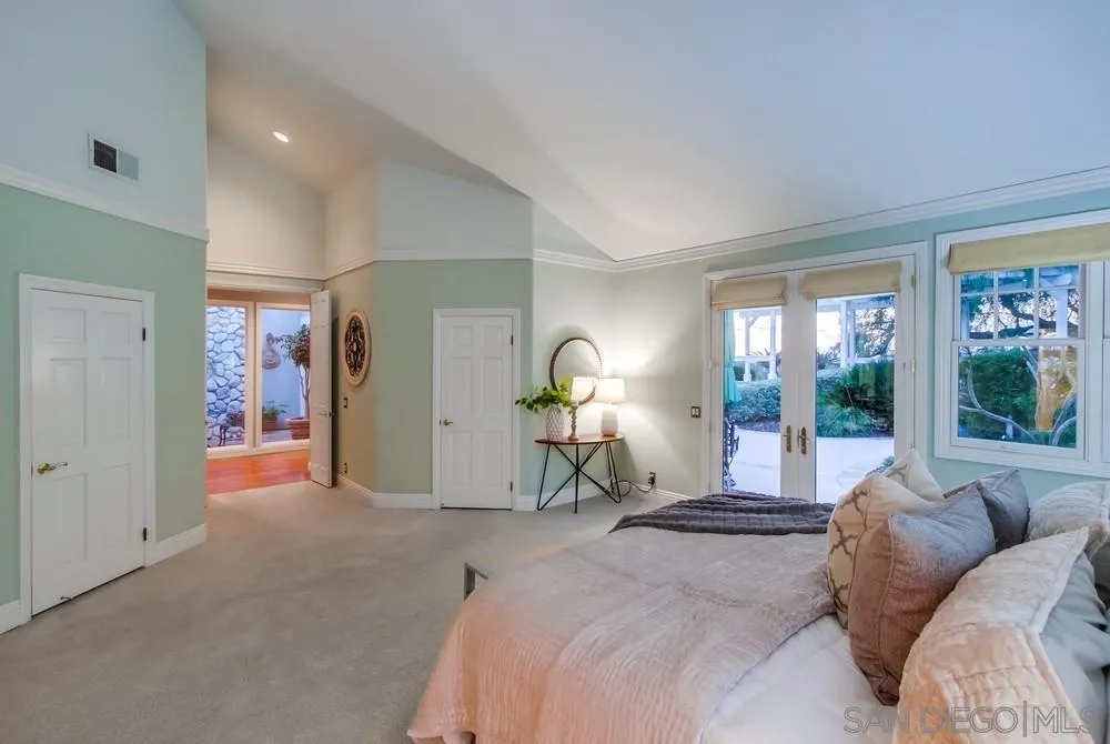 16157 Country Day Road Poway, CA 92064 - Photo 46 of 70 a living room with a couch and a window