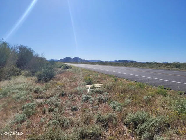 $299,000 | 0 South 84th Highway, Stanfield, AZ 85172