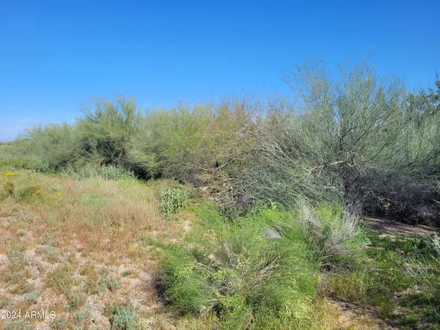$299,000 | 0 South 84th Highway, Stanfield, AZ 85172