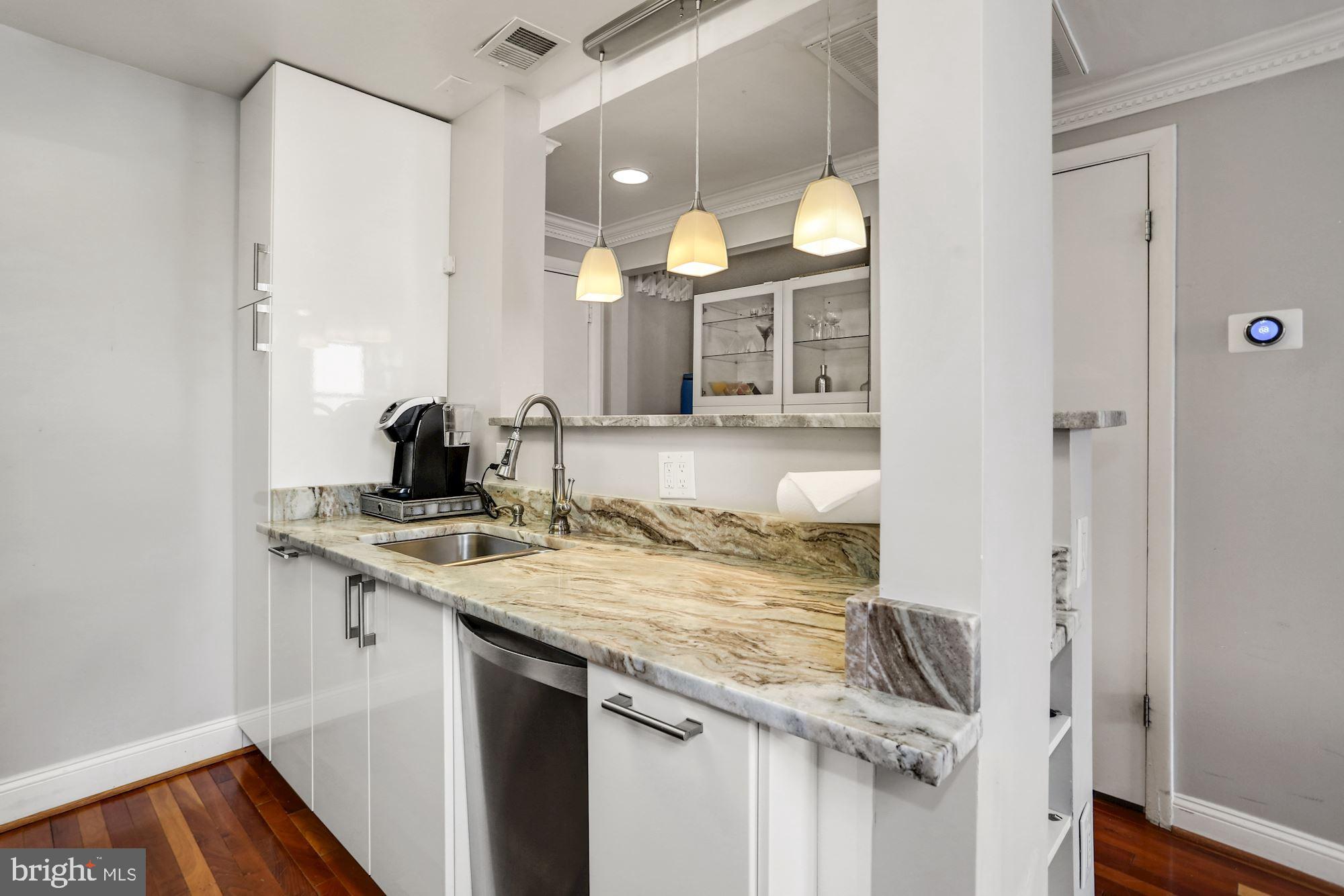 1763 Columbia Road Northwest, Unit 509 Washington, DC 20009 - Photo 12 of 39 Gallery Image 12