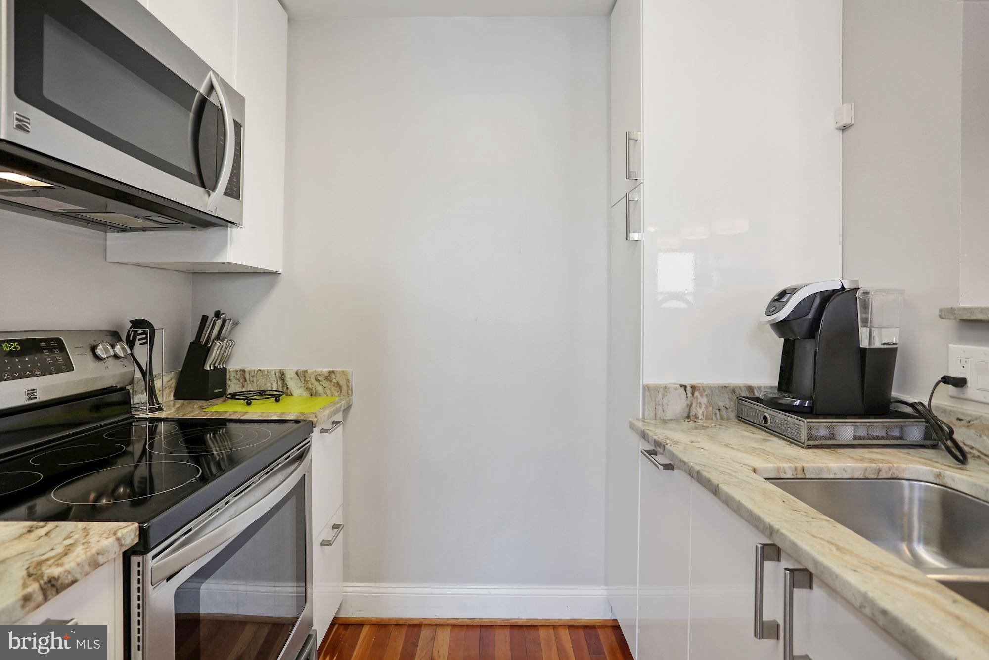 1763 Columbia Road Northwest, Unit 509 Washington, DC 20009 - Photo 13 of 39 Gallery Image 13