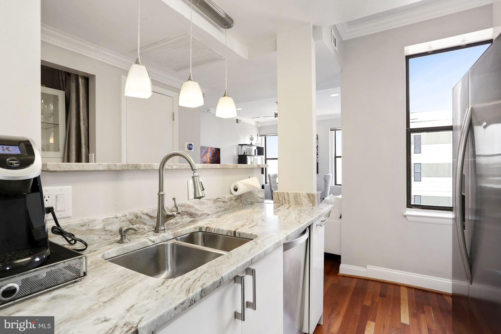 1763 Columbia Road Northwest, Unit 509 Washington, DC 20009 - Photo 15 of 39 Gallery Image 15