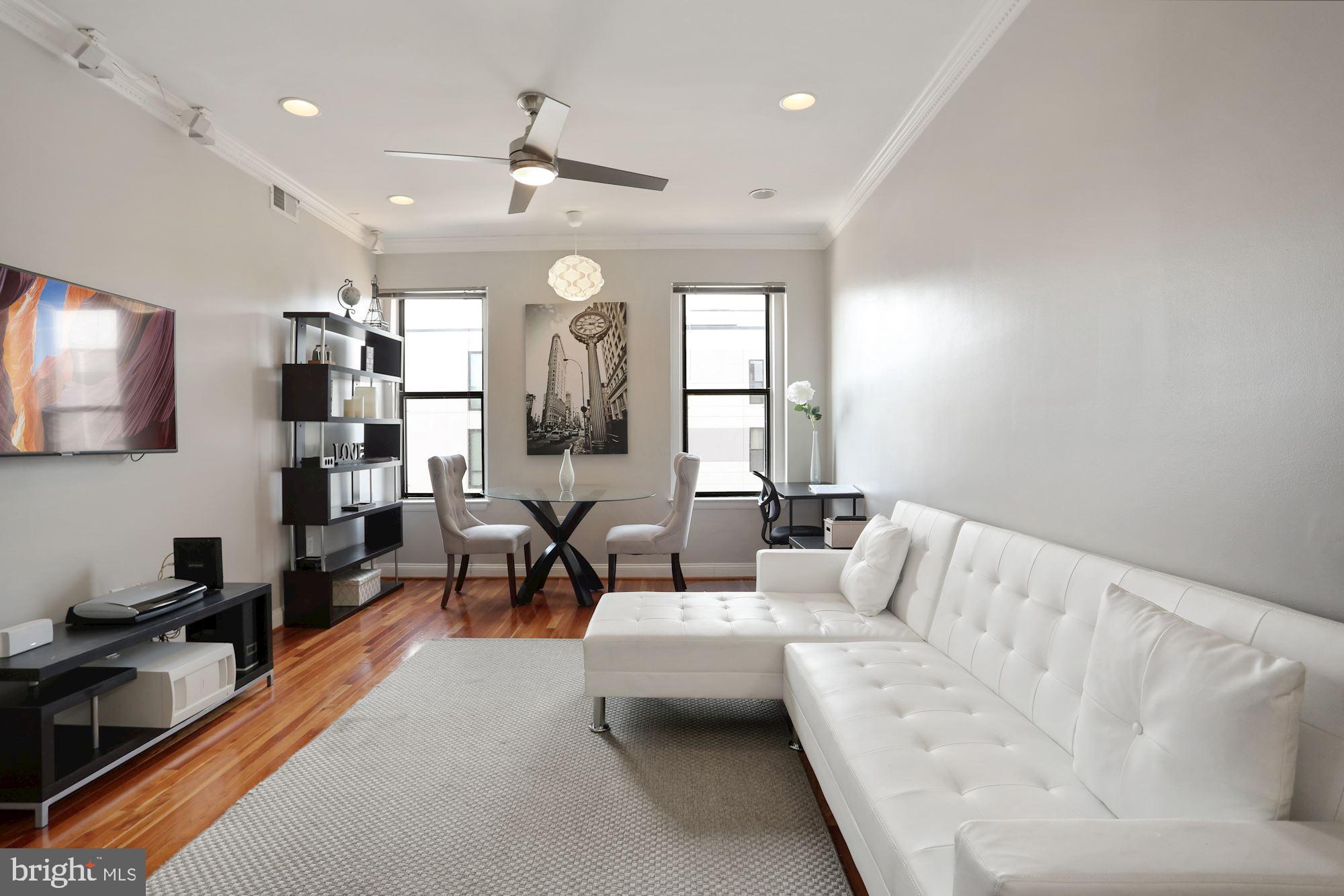 1763 Columbia Road Northwest, Unit 509 Washington, DC 20009 - Photo 17 of 39 Gallery Image 17