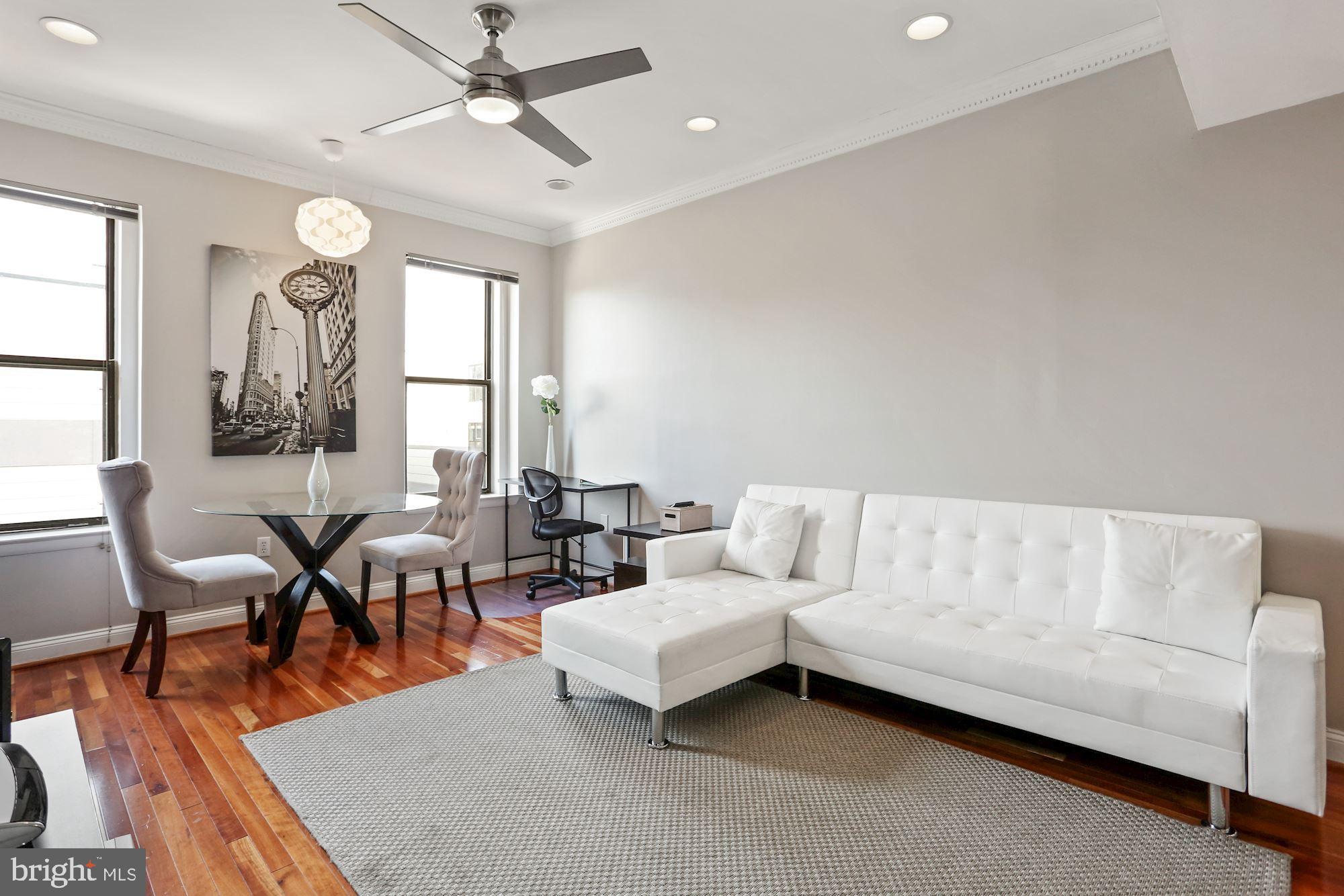 1763 Columbia Road Northwest, Unit 509 Washington, DC 20009 - Photo 18 of 39 Gallery Image 18